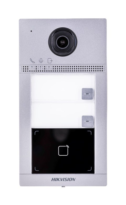 Stacja bramowa Villa HIKVISION DS-KV8213-WME1(C) Stacja bramowa Villa HIKVISION DS-KV8213-WME1(C)