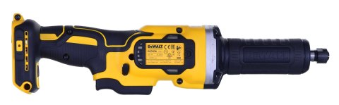 Szlifierka prosta Aku 18V XR DCG426N-XJ DEWALT Szlifierka prosta Aku 18V XR DCG426N-XJ DEWALT