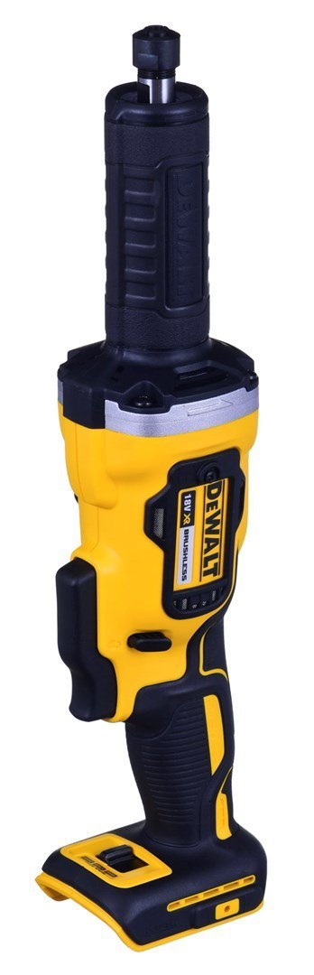 Szlifierka prosta Aku 18V XR DCG426N-XJ DEWALT Szlifierka prosta Aku 18V XR DCG426N-XJ DEWALT