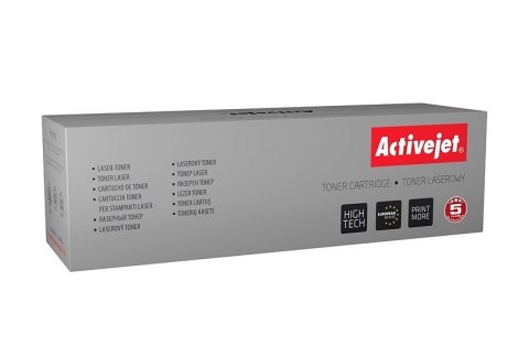 Activejet ATB-2510N Toner (zamiennik Brother TN2510; Supreme; 1200 stron; czarny) Activejet ATB-2510N Toner (zamiennik Brother TN2510; Supreme; 1200 stron; czarny)