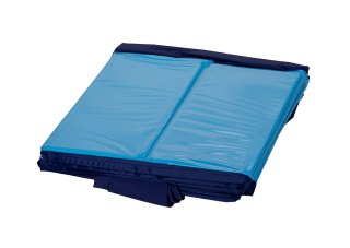 Basen dla psa składany 120x30cm (WYPRZEDAŻ)
