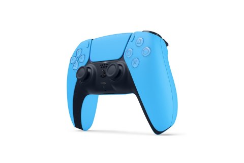 Kontroler bezprzewodowy Sony PlayStation 5 DualSense Starlight Blue V2 (WYPRZEDAŻ) Kontroler bezprzewodowy Sony PlayStation 5 DualSense Starlight Blue V2 (WYPRZEDAŻ)