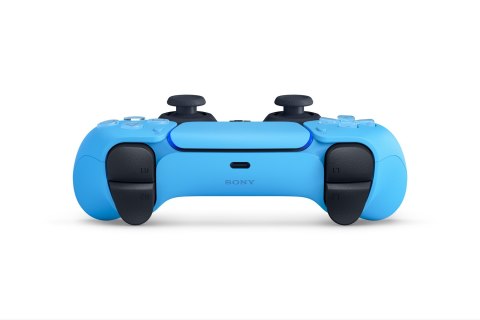 Kontroler bezprzewodowy Sony PlayStation 5 DualSense Starlight Blue V2 (WYPRZEDAŻ) Kontroler bezprzewodowy Sony PlayStation 5 DualSense Starlight Blue V2 (WYPRZEDAŻ)