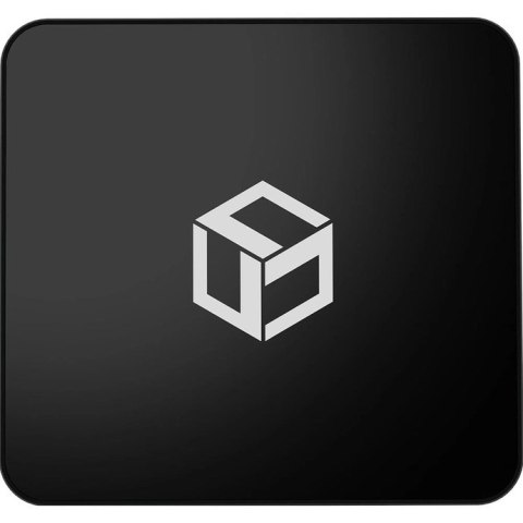 Mini PC Qoobe AP1215U i3-1215U/16GB/SSD 512GB/Win 11 Pro czarny Mini PC Qoobe AP1215U i3-1215U/16GB/SSD 512GB/Win 11 Pro czarny