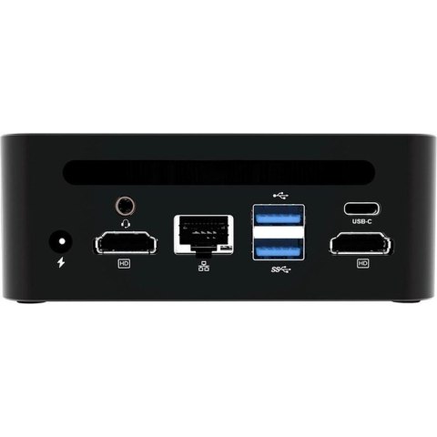 Mini PC Qoobe AP1215U i3-1215U/16GB/SSD 512GB/Win 11 Pro czarny Mini PC Qoobe AP1215U i3-1215U/16GB/SSD 512GB/Win 11 Pro czarny