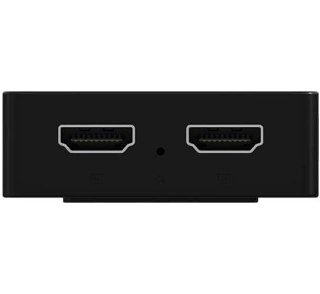 Mini PC Qoobe SUC N150/12GB/SSD 512GB/Win 11 Pro czarny
