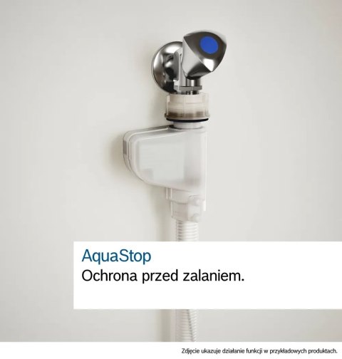 Zmywarka do zabudowy BOSCH SMI4EVS04E Zmywarka do zabudowy BOSCH SMI4EVS04E