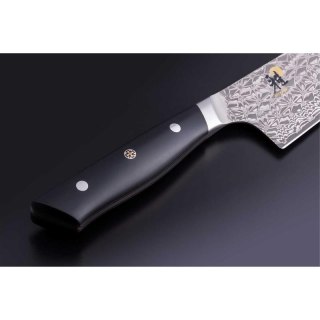 Nóż Nakiri Miyabi 800DP - 17 cm
