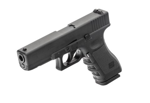 Replika pistolet ASG Glock 17 6 mm (2.6428) Replika pistolet ASG Glock 17 6 mm (2.6428)