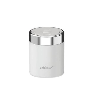 Termos obiadowy 500 ml MAESTRO MR-1649-50-WHITE