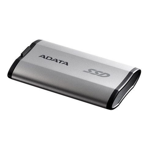 ADATA DYSK SSD SD 810 1TB SILVER ADATA DYSK SSD SD 810 1TB SILVER