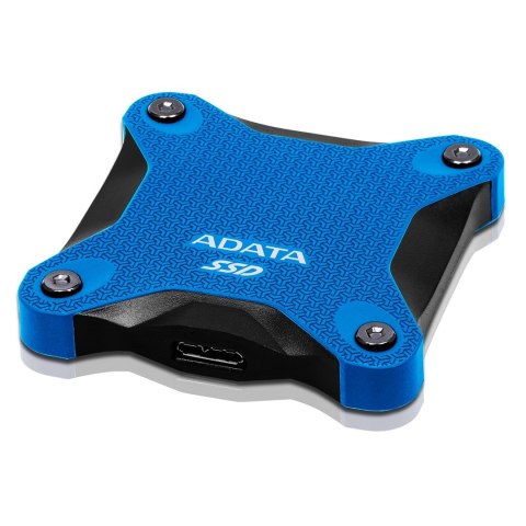 ADATA DYSK SSD SD620 2TB BLUE ADATA DYSK SSD SD620 2TB BLUE