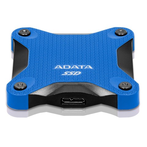ADATA DYSK SSD SD620 2TB BLUE ADATA DYSK SSD SD620 2TB BLUE