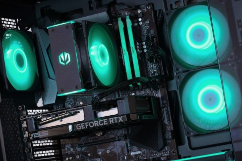 Actina View 14400F/32GB/1TB/RTX5060Ti/750W/W11H