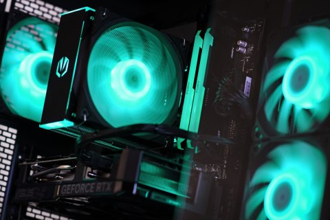 Actina View 7500F/32GB/1TB/RTX5060/650W