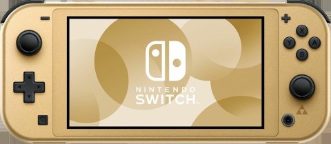 NINTENDO Switch Lite Hyrule+12M NSO+Expansion NINTENDO Switch Lite Hyrule+12M NSO+Expansion