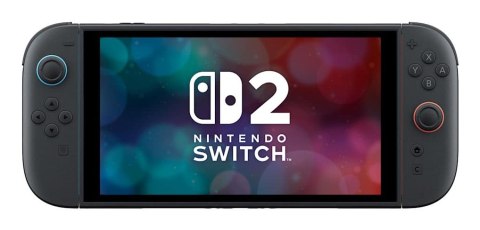 Nintendo Switch 2 + Gra Mario Kart World Nintendo Switch 2 + Gra Mario Kart World