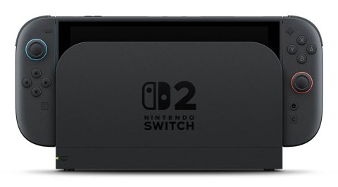 Nintendo Switch 2 + Gra Mario Kart World Nintendo Switch 2 + Gra Mario Kart World