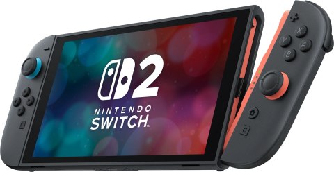 Nintendo Switch 2 + Gra Mario Kart World Nintendo Switch 2 + Gra Mario Kart World