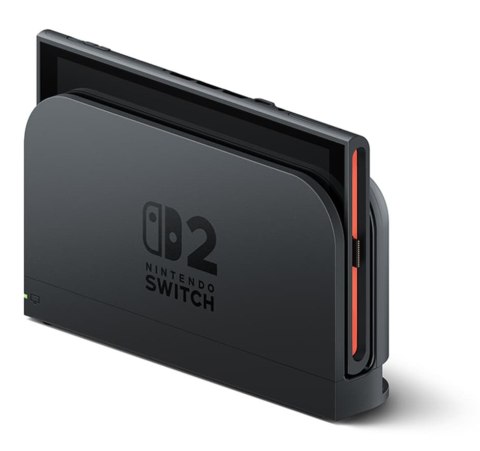 Nintendo Switch 2 + Gra Mario Kart World Nintendo Switch 2 + Gra Mario Kart World