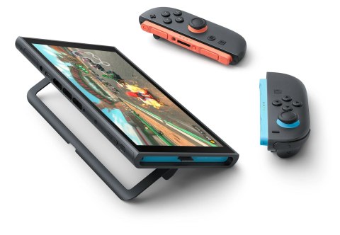Nintendo Switch 2 + Gra Mario Kart World Nintendo Switch 2 + Gra Mario Kart World