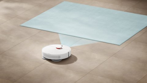 Robot sprzątający Xiaomi S10+ (WYPRZEDAŻ) Robot sprzątający Xiaomi S10+ (WYPRZEDAŻ)