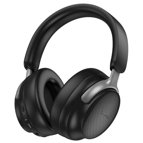 Słuchawki bezprzewodowe Hoco W53 Plus Tone (czarny) Słuchawki bezprzewodowe Hoco W53 Plus Tone (czarny)