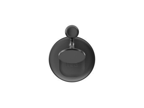 GREEN CELL ŁADOWARKA INDUKCYJNA - STOJAK GC MAGSCAPE 3W1 MAGSAFE MAGNETYCZNA CZARNA GREEN CELL ŁADOWARKA INDUKCYJNA - STOJAK GC MAGSCAPE 3W1 MAGSAFE MAGNETYCZNA CZARNA