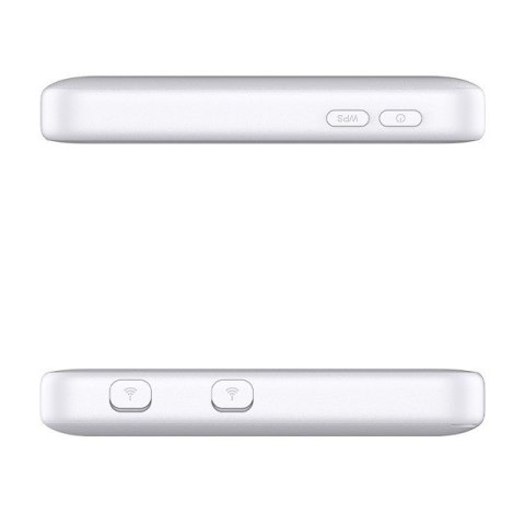 Router ZTE U50 5G (WYPRZEDAŻ) Router ZTE U50 5G (WYPRZEDAŻ)