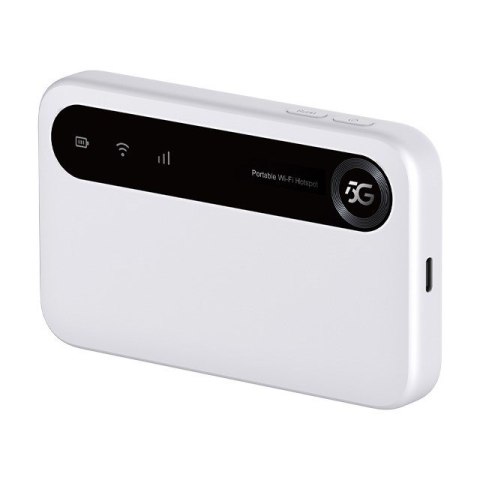 Router ZTE U50 5G (WYPRZEDAŻ) Router ZTE U50 5G (WYPRZEDAŻ)