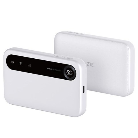 Router ZTE U50 5G (WYPRZEDAŻ) Router ZTE U50 5G (WYPRZEDAŻ)