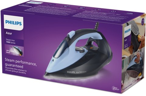 Żelazko PHILIPS DST 7041/20 Żelazko PHILIPS DST 7041/20