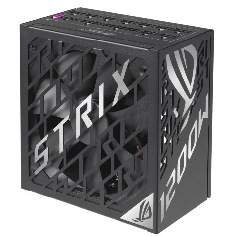 Zasilacz ASUS ROG Strix Platinum 1200W Zasilacz ASUS ROG Strix Platinum 1200W