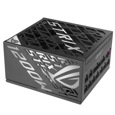 Zasilacz ASUS ROG Strix Platinum 1200W Zasilacz ASUS ROG Strix Platinum 1200W
