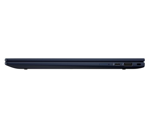 HP Elitebook X G1i Flip Ultra 5 228V 14.0"WUXGA Touch IPS AG 400 nits 32GB LPDDR5x SSD512 Intel Arc Cam 5 Mpx AI 68Wh W11Pro Atm