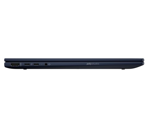 HP Elitebook X G1i Flip Ultra 5 228V 14.0"WUXGA Touch IPS AG 400 nits 32GB LPDDR5x SSD512 Intel Arc Cam 5 Mpx AI 68Wh W11Pro Atm