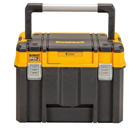 Skrzynia TSTAK 2,0 głęboka DWST83343-1 DEWALT Skrzynia TSTAK 2,0 głęboka DWST83343-1 DEWALT