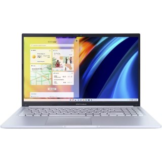 ASUS Vivobook 15 X1502VA-BQ681W i5-13420H 15.6"FHD IPS-level Panel 60Hz 250nits AG 16GB DDR4 SSD512 Intel UHD Graphics WLAN+BT C