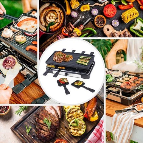 Grill elektryczny ADLER AD 6616 Grill elektryczny ADLER AD 6616