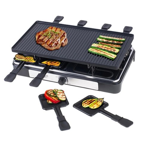 Grill elektryczny ADLER AD 6616 Grill elektryczny ADLER AD 6616