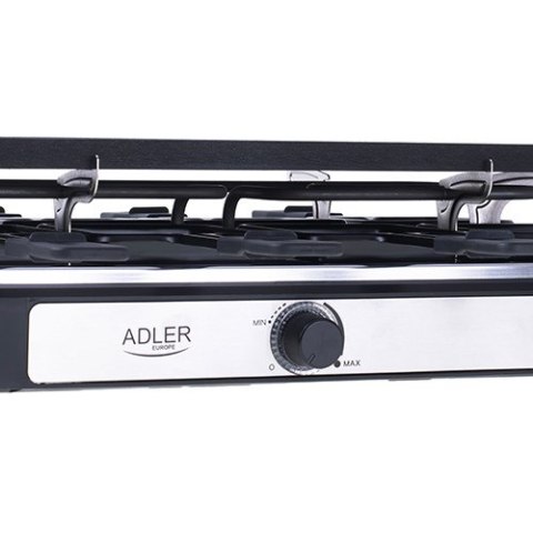 Grill elektryczny ADLER AD 6616 Grill elektryczny ADLER AD 6616