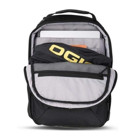 OGIO PLECAK AXLE DNA BLACK A20261_B0074_NA OGIO PLECAK AXLE DNA BLACK A20261_B0074_NA
