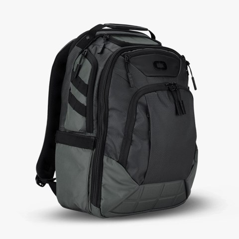 OGIO PLECAK RENEGADE DNA TITANIUM A20259_F0205_NA OGIO PLECAK RENEGADE DNA TITANIUM A20259_F0205_NA