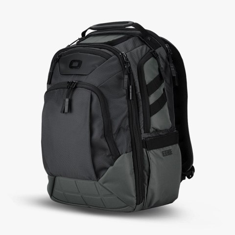 OGIO PLECAK RENEGADE DNA TITANIUM A20259_F0205_NA OGIO PLECAK RENEGADE DNA TITANIUM A20259_F0205_NA