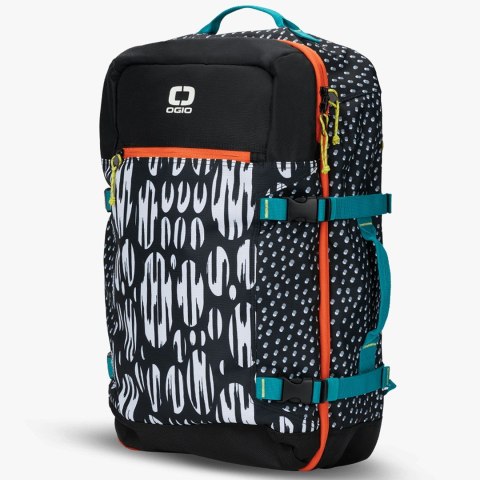 OGIO PLECAK TORBA ALPHA VENTURER SAFARI A20195_Q04 OGIO PLECAK TORBA ALPHA VENTURER SAFARI A20195_Q04