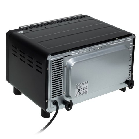 Piekarnik elektryczny ADLER AD 6029 Piekarnik elektryczny ADLER AD 6029