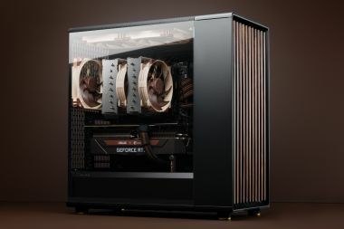 Chłodzenie CPU NOCTUA NH-D15 G2 HBC (WYPRZEDAŻ)