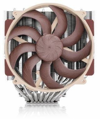 Chłodzenie CPU NOCTUA NH-D15 G2 HBC (WYPRZEDAŻ)