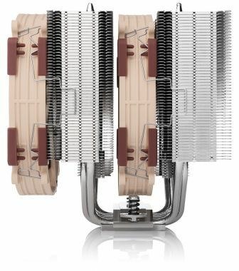 Chłodzenie CPU NOCTUA NH-D15 G2 HBC (WYPRZEDAŻ)