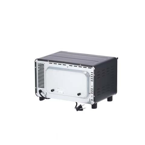 SEVERIN MINI PIEKARNIK PÓJ. 14 L, TEMP. 230°C, W ZESTAWIE RUSZT DO GRILLOWANIA, BLACHA I TACKA NA OKRUCHY, MOC 1200W TO2042 SEVERIN MINI PIEKARNIK PÓJ. 14 L, TEMP. 230°C, W ZESTAWIE RUSZT DO GRILLOWANIA, BLACHA I TACKA NA OKRUCHY, MOC 1200W TO2042
